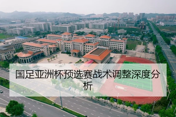 国足亚洲杯预选赛战术调整深度分析